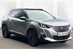 2023 Peugeot e-2008