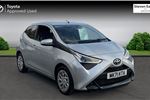 2021 Toyota Aygo