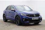 2020 Volkswagen T-Roc