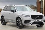2024 Volvo XC90