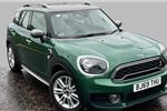 2019 MINI Countryman