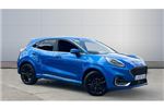 2022 Ford Puma