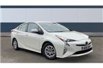 2016 Toyota Prius 1.8 VVTi Excel 5dr CVT [15 inch alloy]