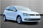 2016 Volkswagen Polo