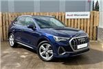 2022 Audi Q3