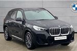 2024 BMW X1