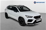 2023 Cupra Ateca