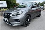 2020 Nissan Qashqai