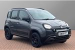 2019 Fiat Panda 4x4 0.9 TwinAir [90] Waze 4x4 5dr