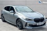 2023 BMW 1 Series