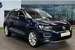 2019 Volkswagen T-Roc