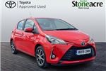 2019 Toyota Yaris