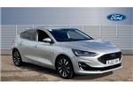 2022 Ford Focus