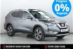 2021 Nissan X-Trail