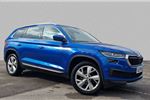 2021 Skoda Kodiaq