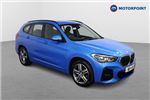 2020 BMW X1