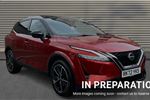 2022 Nissan Qashqai