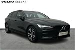 2021 Volvo V60