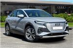 2023 Audi Q4 e-tron Sportback