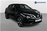 2021 Nissan Juke