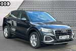 2023 Audi Q2