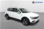 2019 Volkswagen Tiguan Allspace