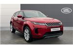 2021 Land Rover Range Rover Evoque