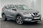 2020 Nissan X-Trail