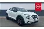 2022 Nissan Juke