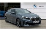 2022 BMW 1 Series