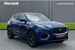 2021 Jaguar E-Pace