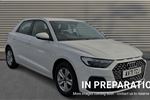 2021 Audi A1