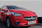 2018 Vauxhall Corsa