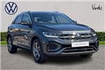 2024 Volkswagen T-Roc