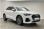 2020 Audi Q3