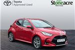 2022 Toyota Yaris