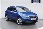 2021 Skoda Karoq