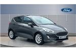 2017 Ford Fiesta