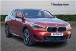 2021 BMW X2