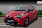 2020 Toyota Aygo