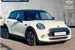 2020 MINI Hatchback 5dr