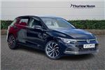 2023 Volkswagen Golf 1.5 TSI Style Edition 5dr