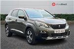 2020 Peugeot 3008