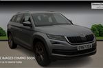 2017 Skoda Kodiaq