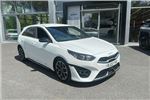 2022 Kia Ceed