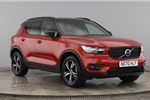 2021 Volvo XC40