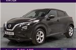 2021 Nissan Juke