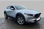 2020 Mazda CX-30