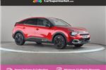 2021 Citroen C4