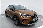 2020 Renault Captur